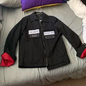 Zara Jacket
